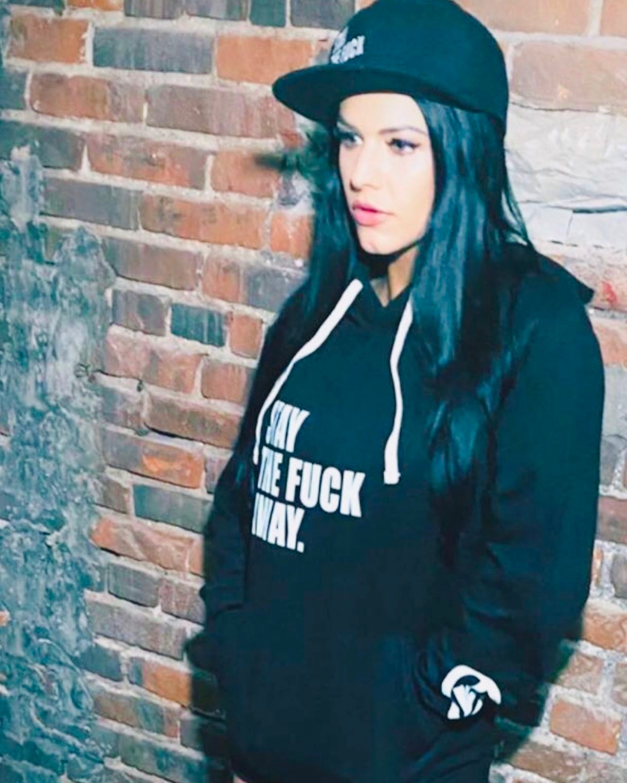 Unisex hoodie